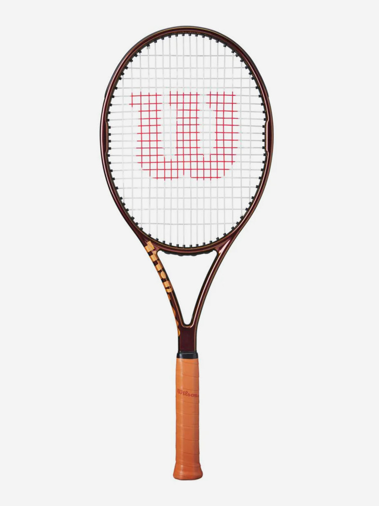 Ракетка для большого тенниса Wilson Pro Staff 97 UL V14 27''