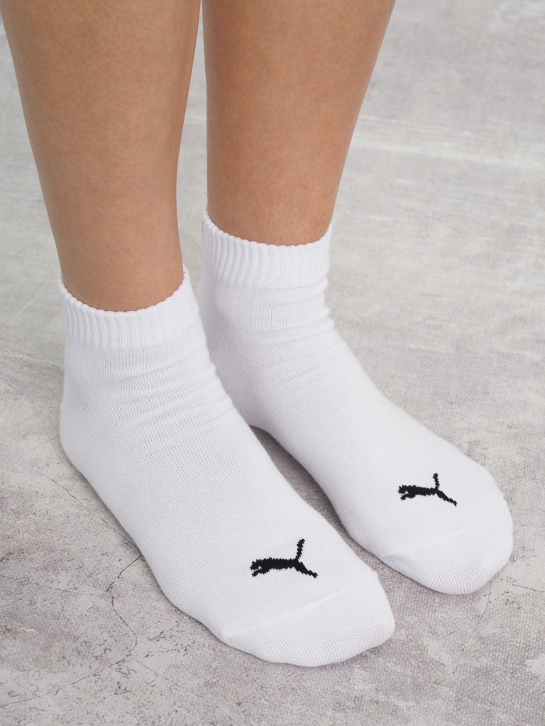 Носки PUMA, 3 пары