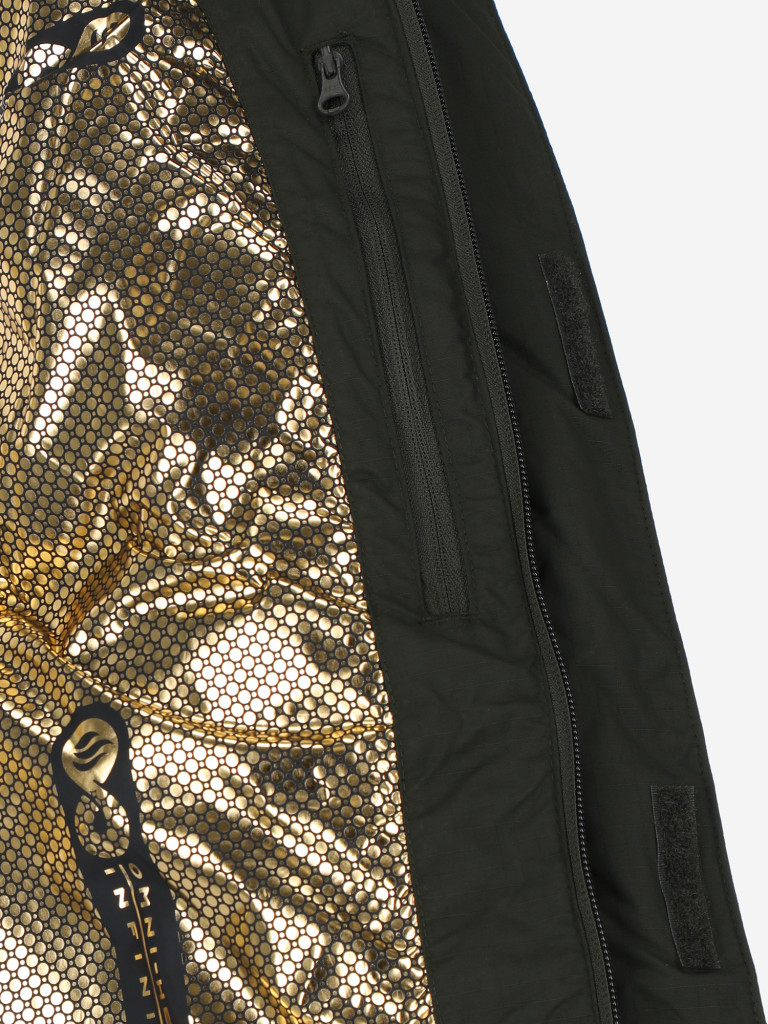 Куртка утепленная мужская Columbia Landroamer Puffer Jacket