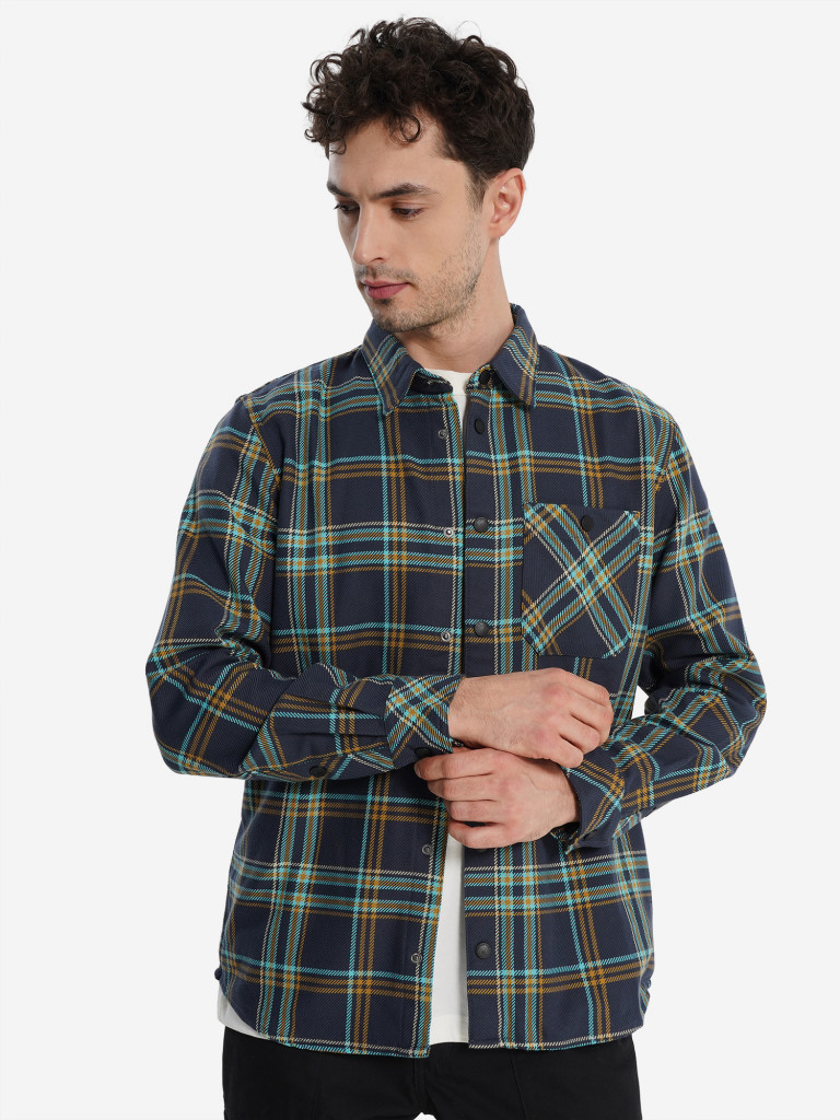 Рубашка мужская Outventure