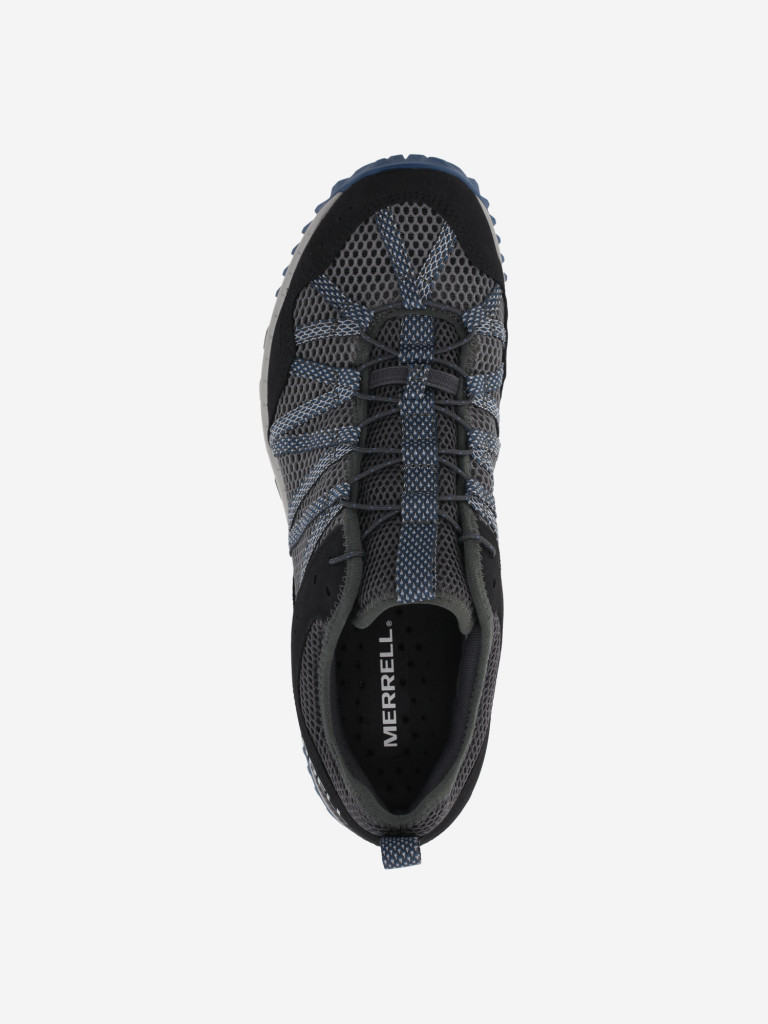 Полуботинки мужские Merrell Wildwood Aerosport