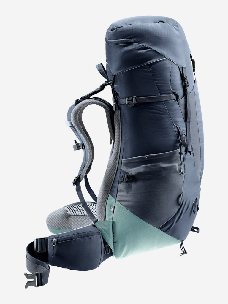 Рюкзак Deuter Aircontact Lite 45 + 10 SL