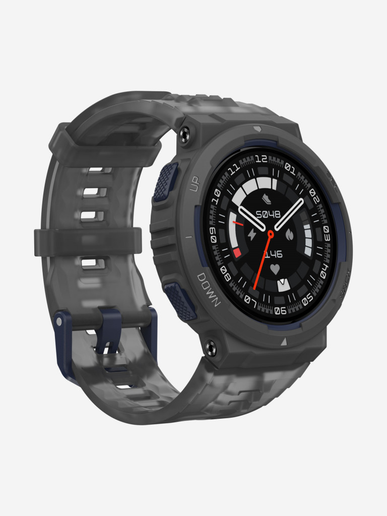Смарт часы Amazfit Active Edge Midnight Pulse A2212