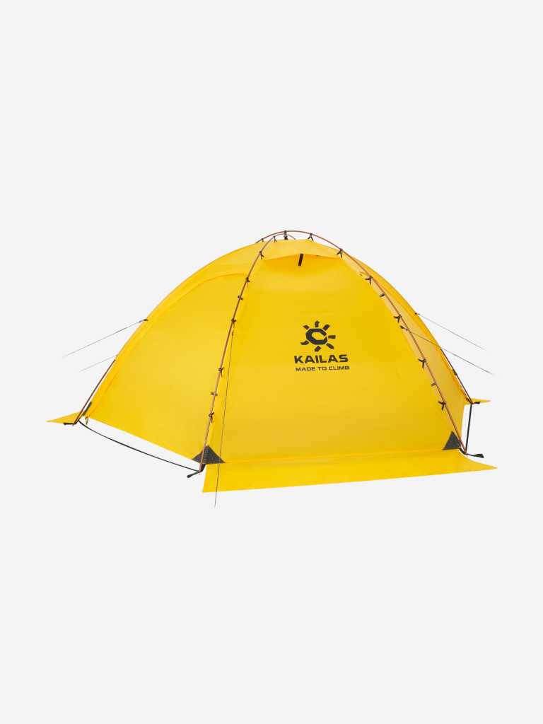 Палатка 3-местная Kailas G2 II