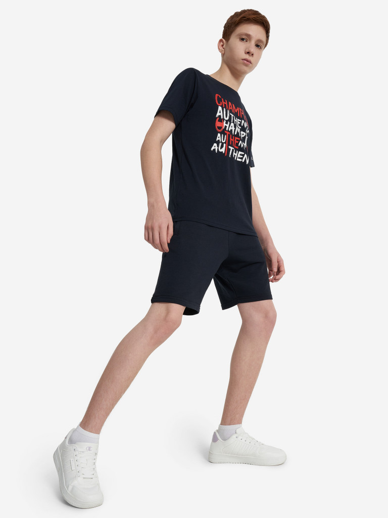 Футболка для мальчиков Champion