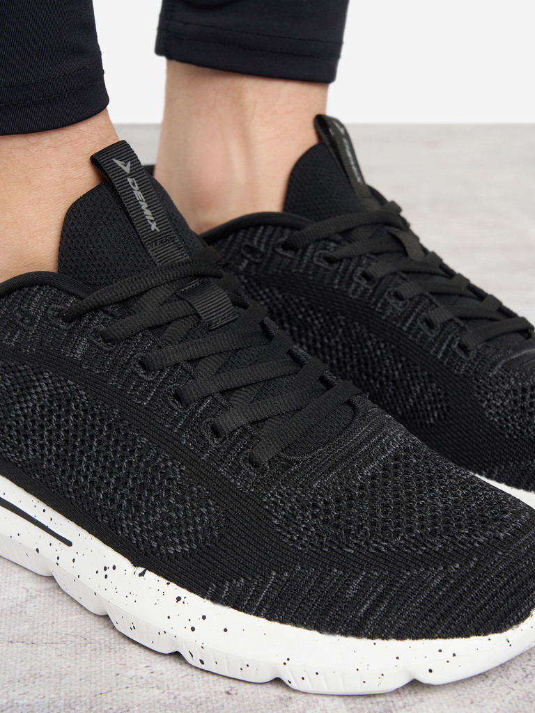 Кроссовки мужские Demix Burn Knit