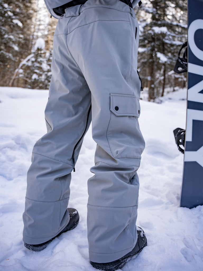 Штаны сноубордические PRIME - SKY