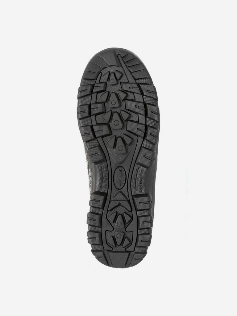 Ботинки мужские утепленные NISUS Specter для рыбалки и охоты