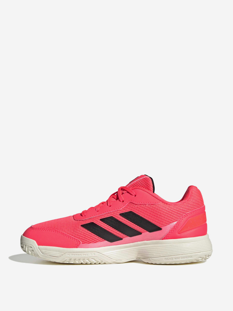 Кроссовки детские adidas Crazyquick Padel