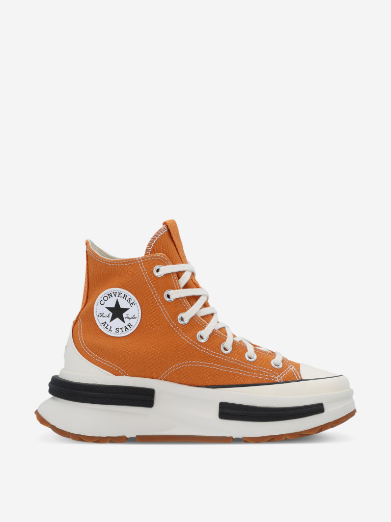 Кеды женские Converse Run Star Legacy CX HI