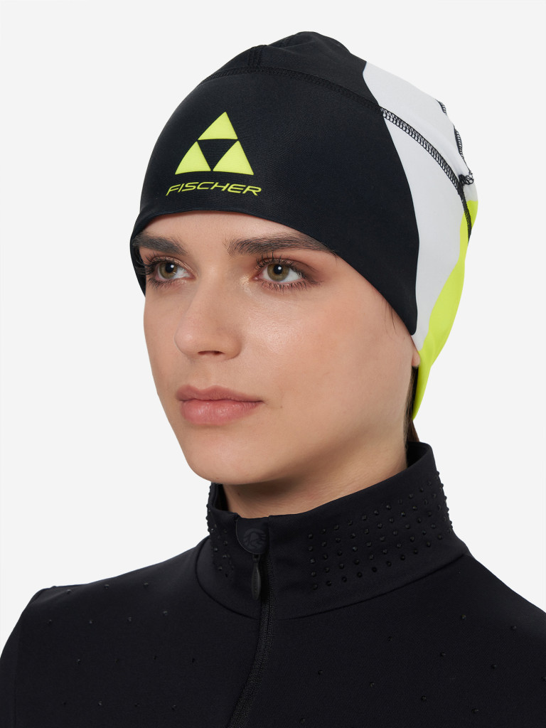 Шапка Fischer Race