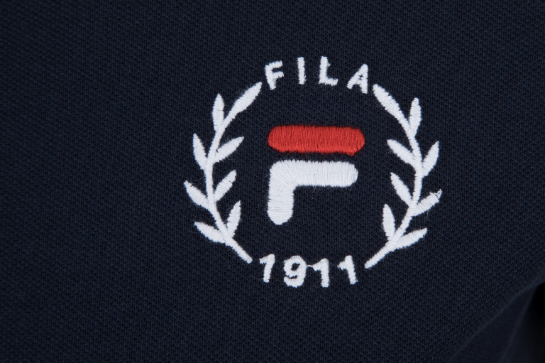 Поло женское FILA