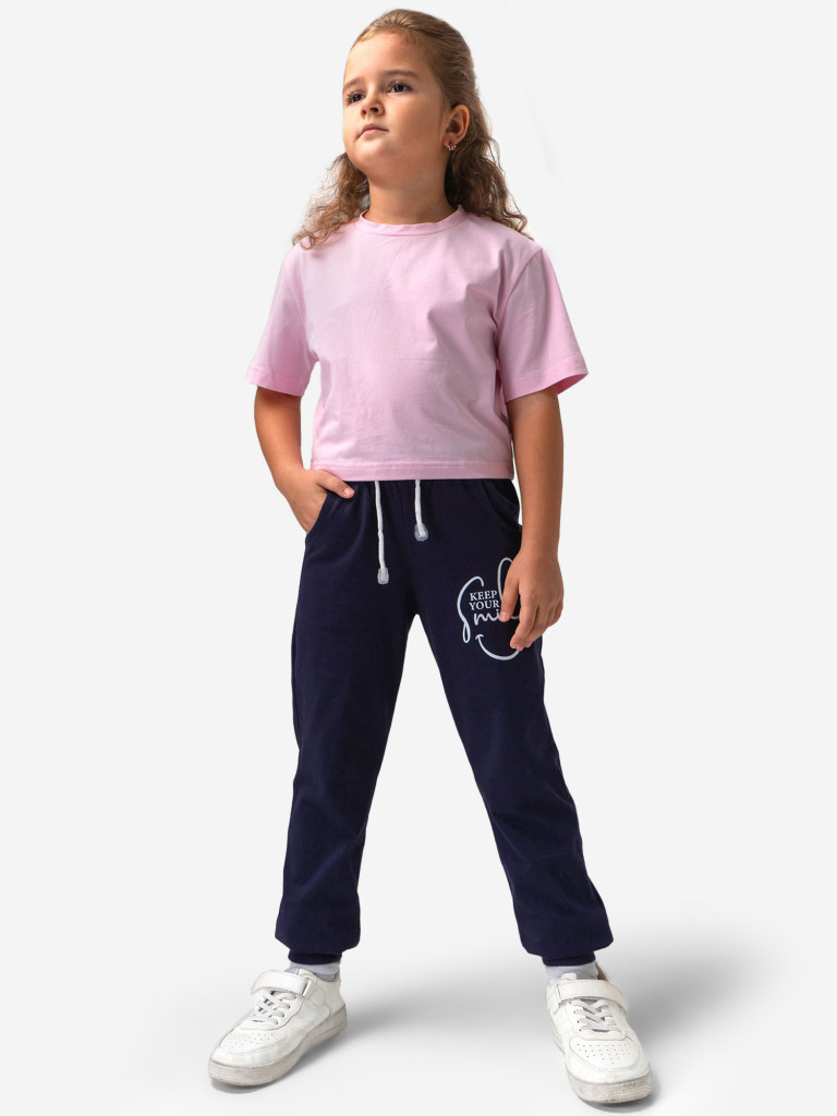 Брюки для девочек Bonito kids