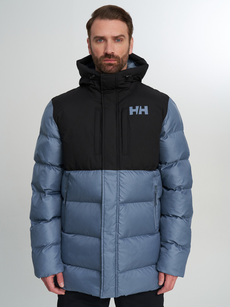 Куртка утепленная мужская Helly Hansen Active