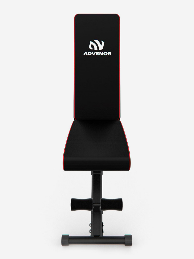 Cкамья силовая универсальная DFC B-ADVENOR