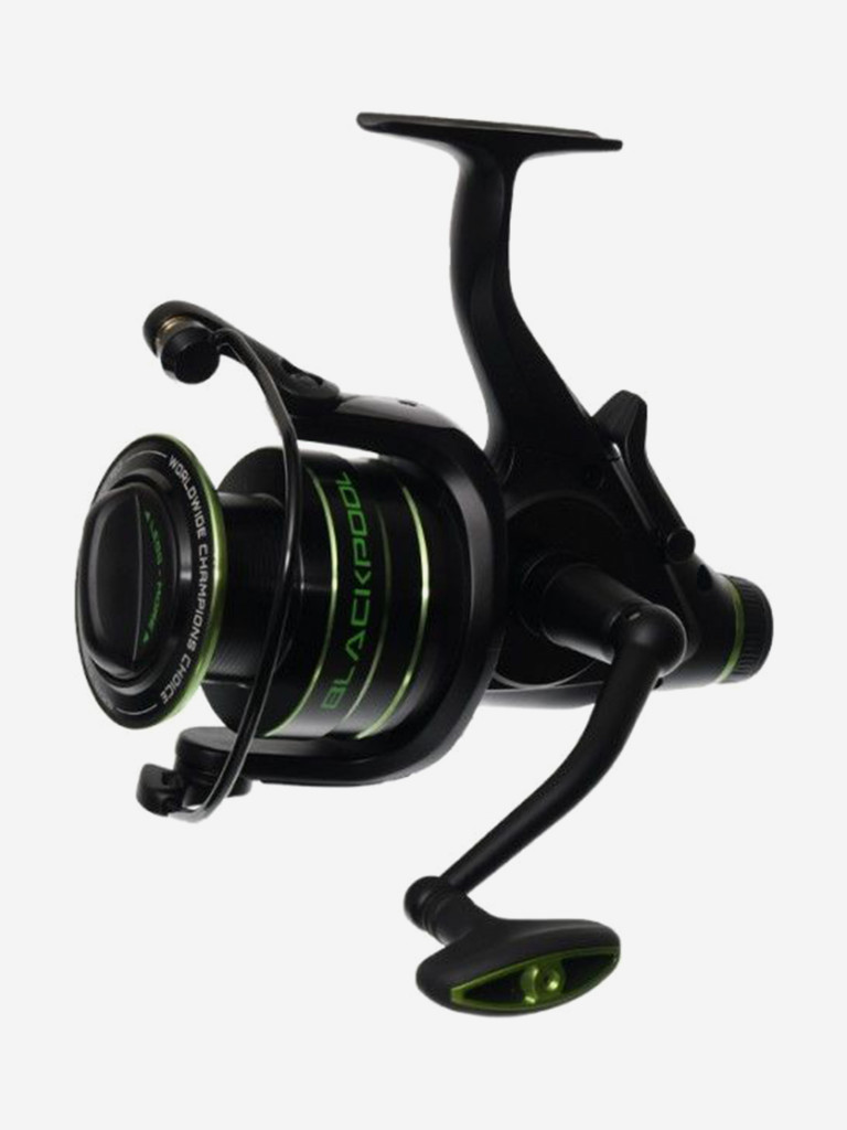 CARP PRO Катушка Blackpool Carp 7000 FS