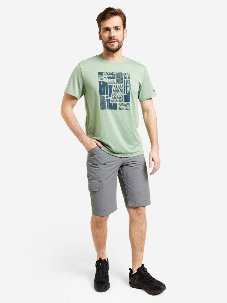 Шорты мужские Outventure