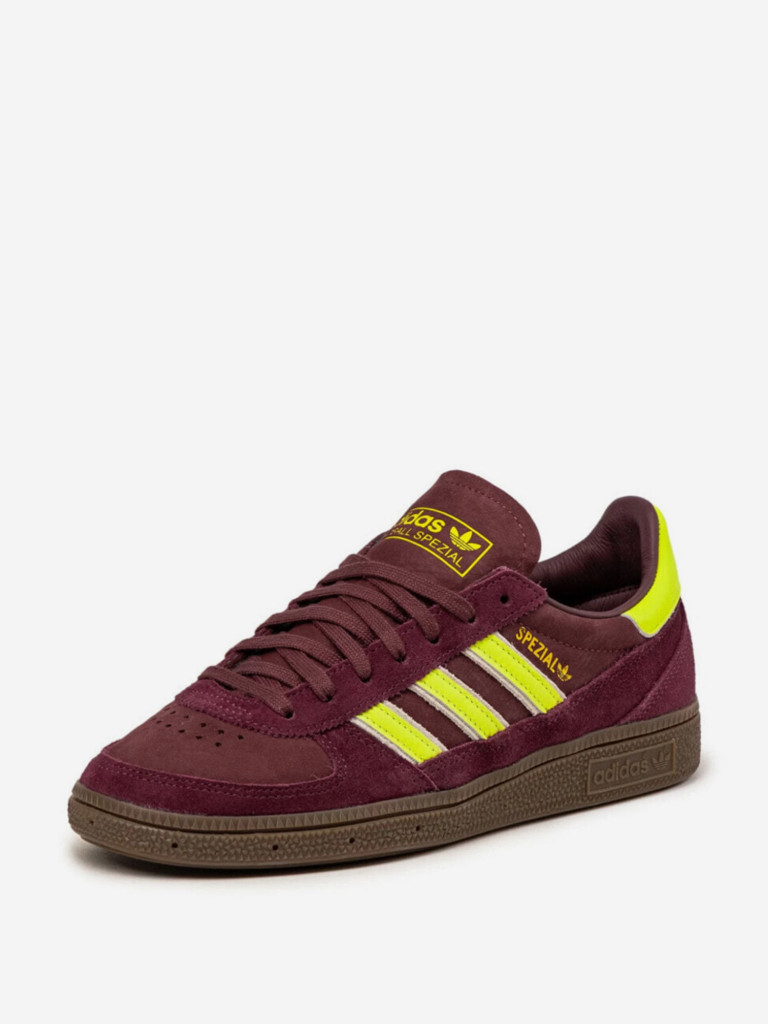 Кроссовки Adidas Handball Spezial WM