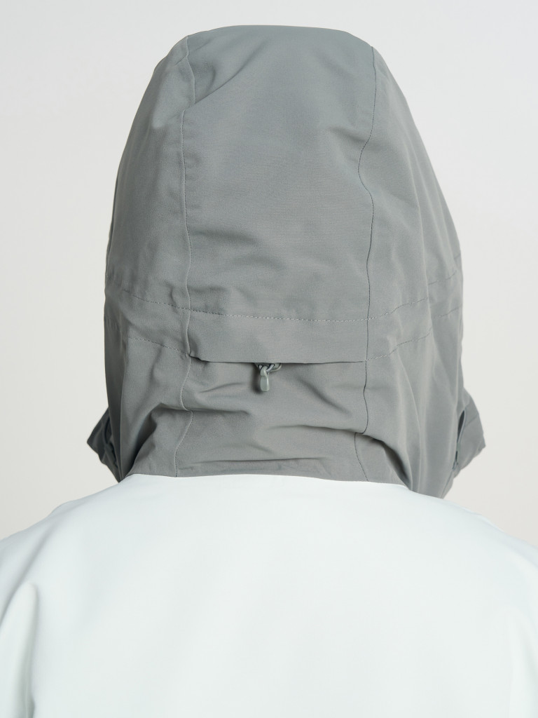Куртка горнолыжная мембранная женская Columbia Alpine Echo Insulated Jacket