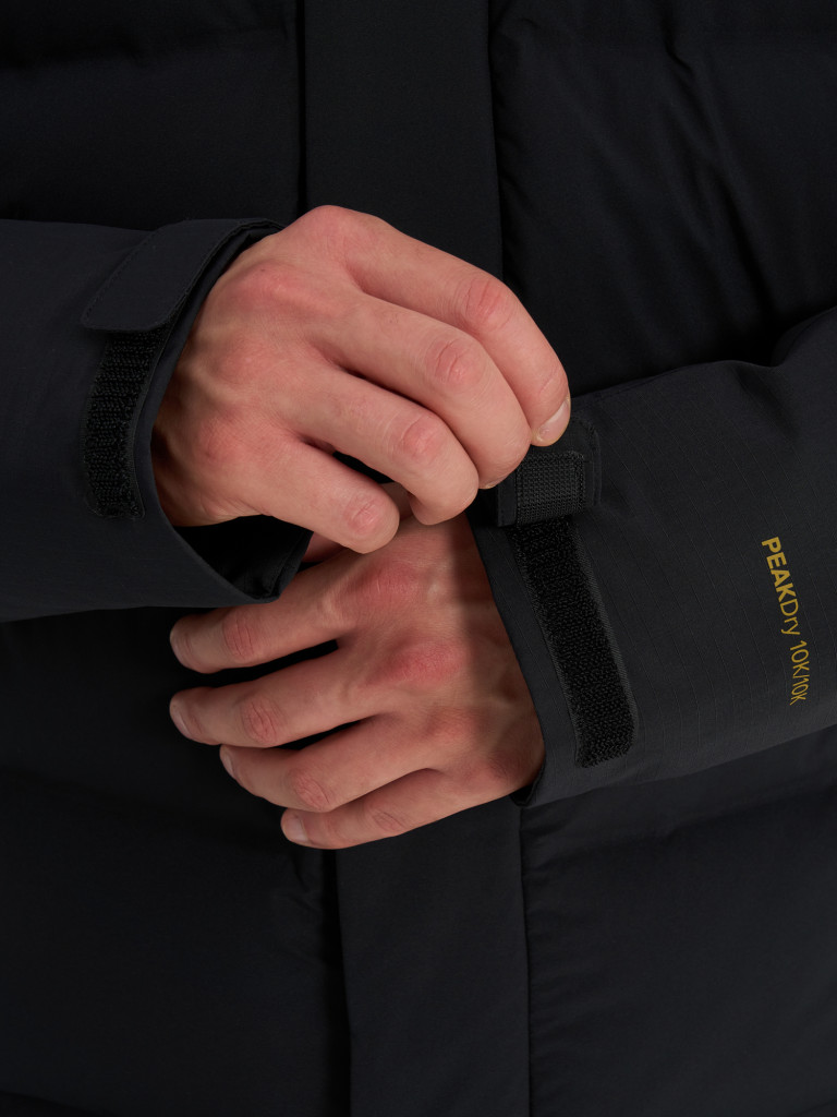 Пуховик мужской Northland Tauern PEAKDry