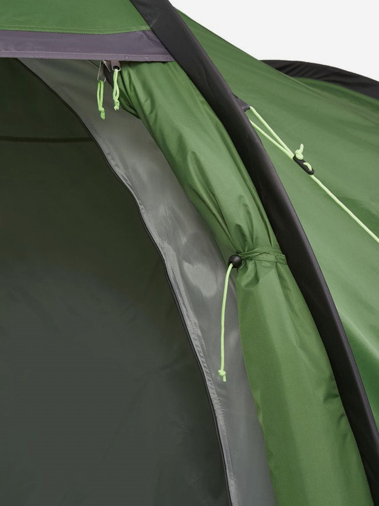 Пятиместная кемпинговая палатка Vario Trek Planet Nexo 5