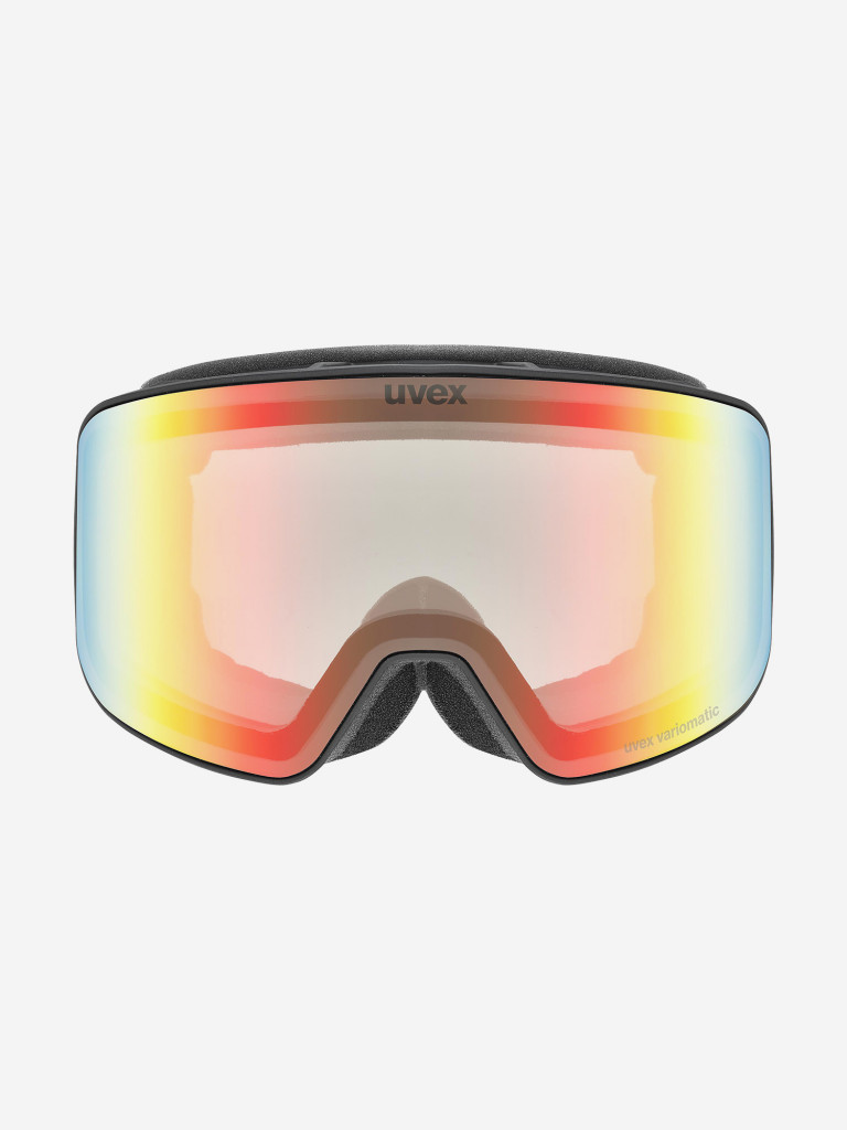 Маска Uvex Pyrit V
