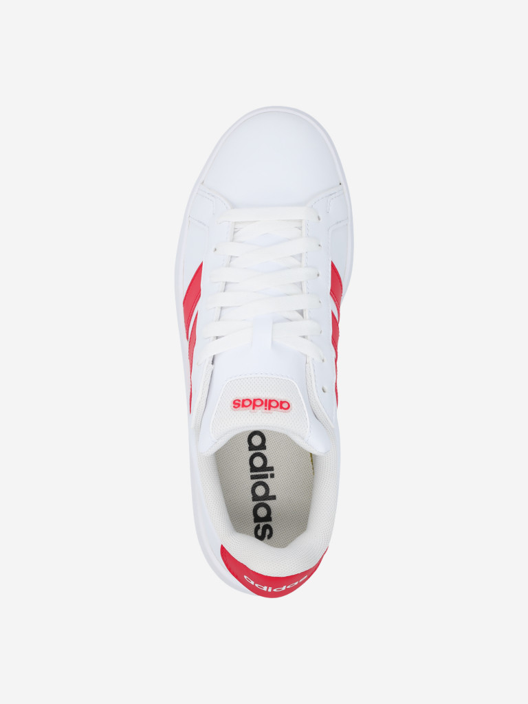 Кеды детские adidas Grand Court 3.0