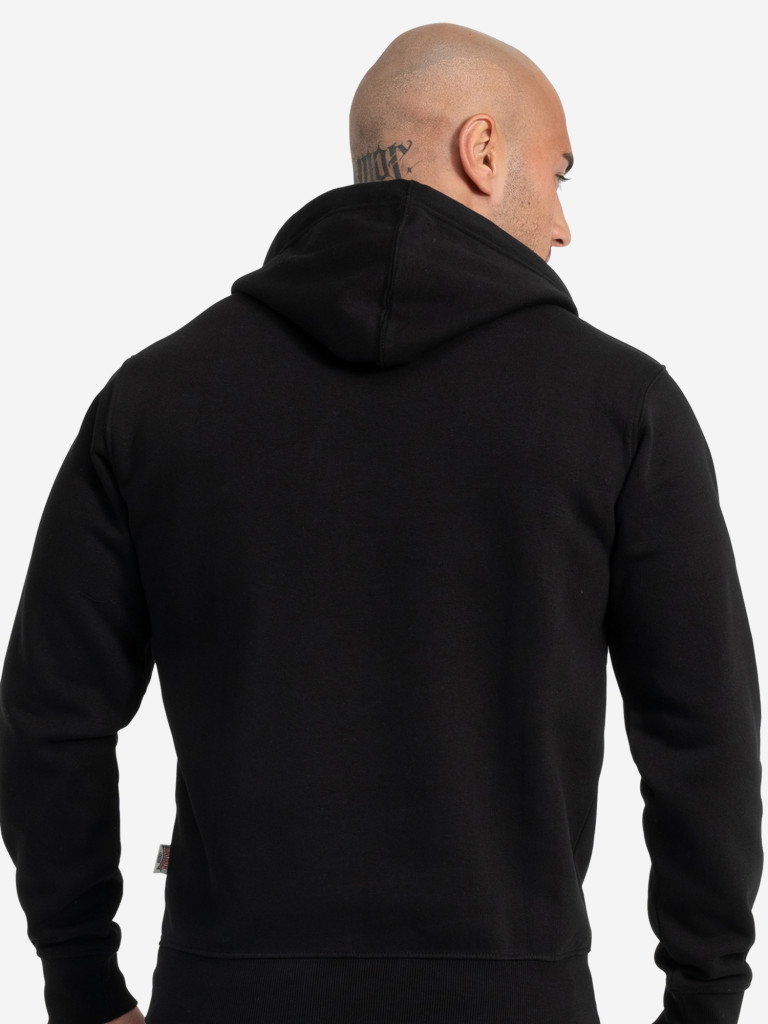 Толстовка мужская LONSDALE GO SPORT 2