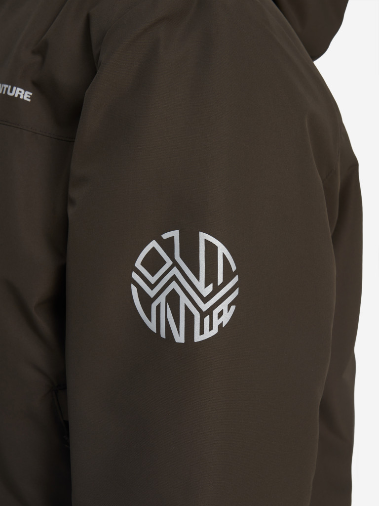 Куртка утепленная для мальчиков Outventure