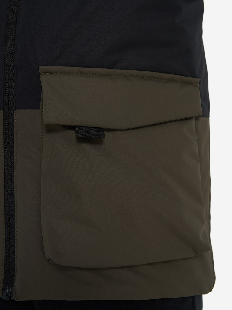 Жилет утепленный для мальчиков Outventure