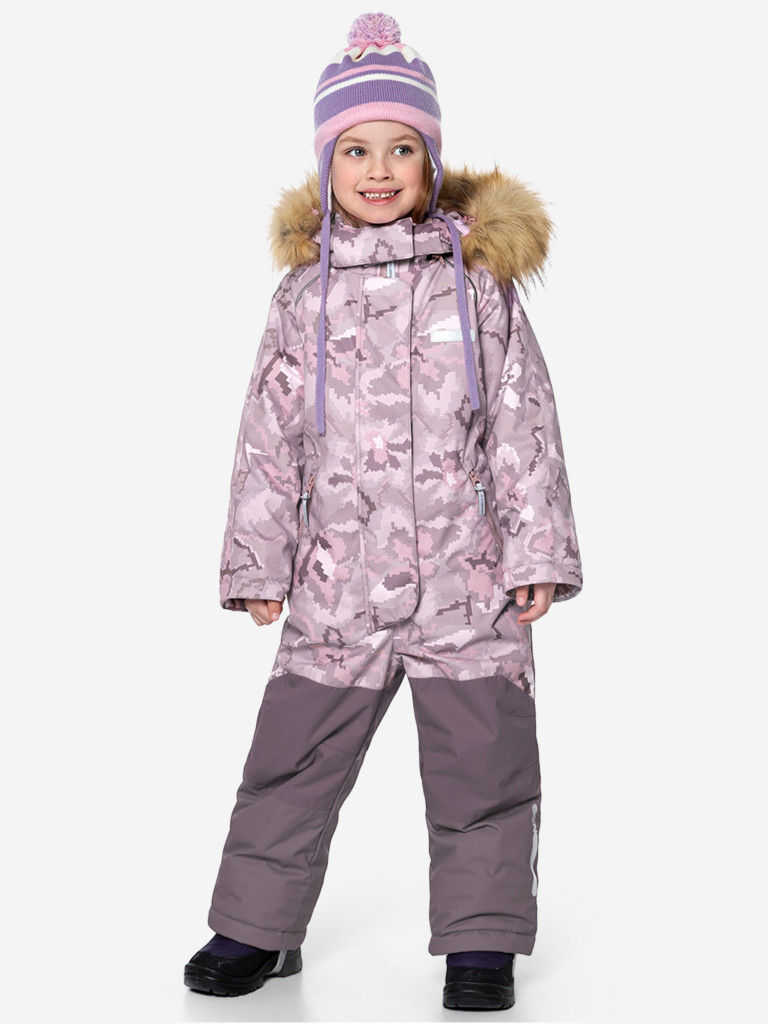 Комбинезон NIKASTYLE