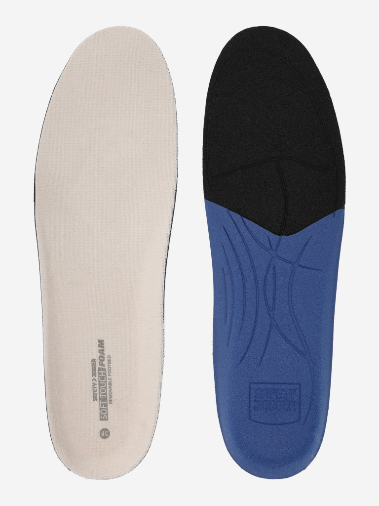 Кеды для мальчиков Safety Jogger