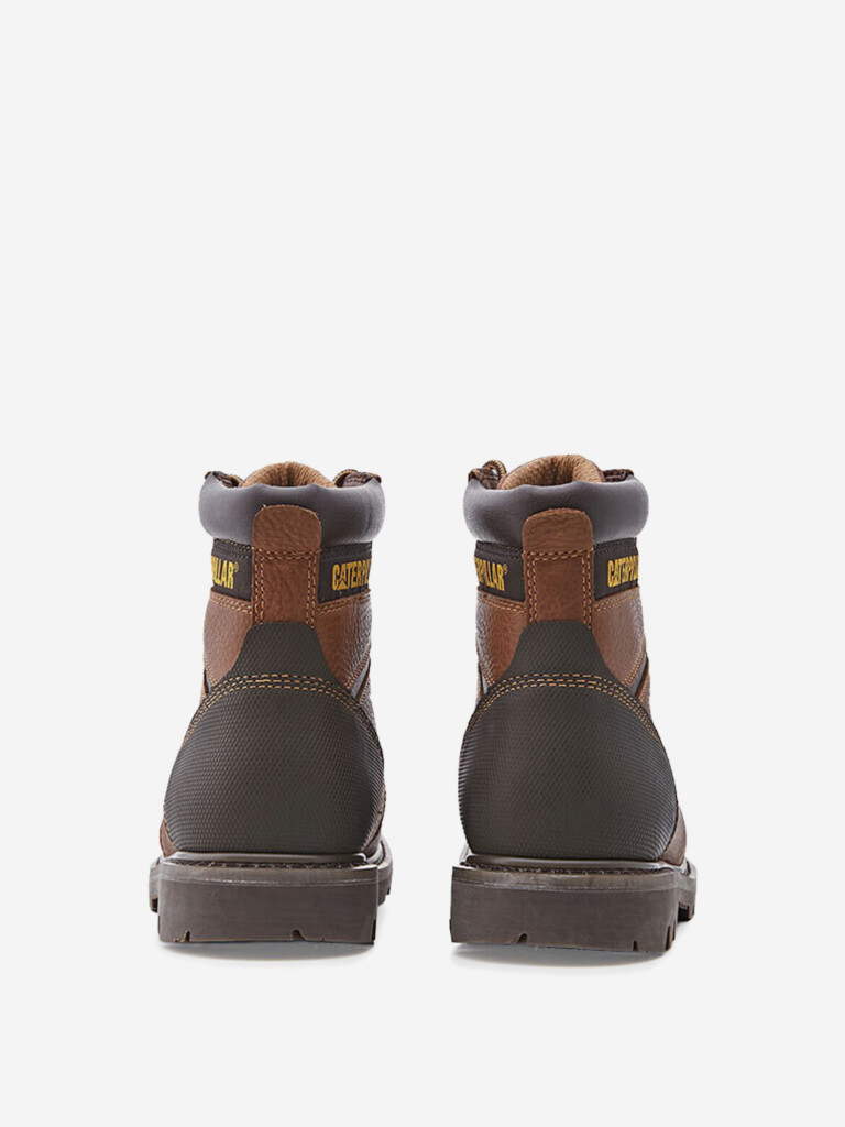 Ботинки мужские Caterpillar Allerton Collection