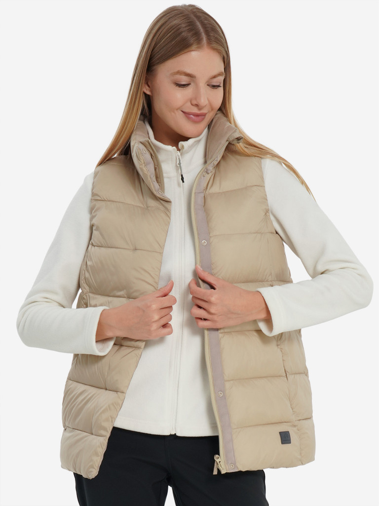 Жилет утепленный женский Outventure