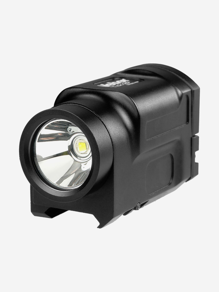 Фонарь тактический подствольный Veber Tick-2P weaver