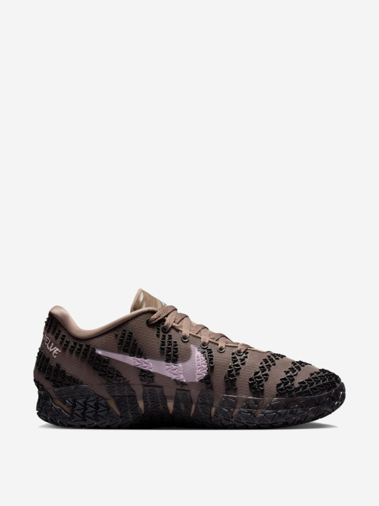 Кроссовки баскетбольные мужские Nike Ja Morant 3