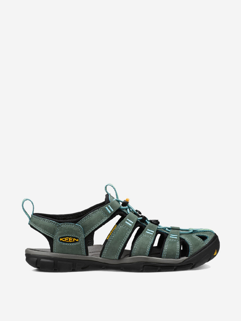 Сандалии женские KEEN Clearwater CNX Leather W