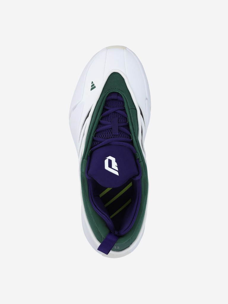 Кроссовки мужские adidas Dame 9