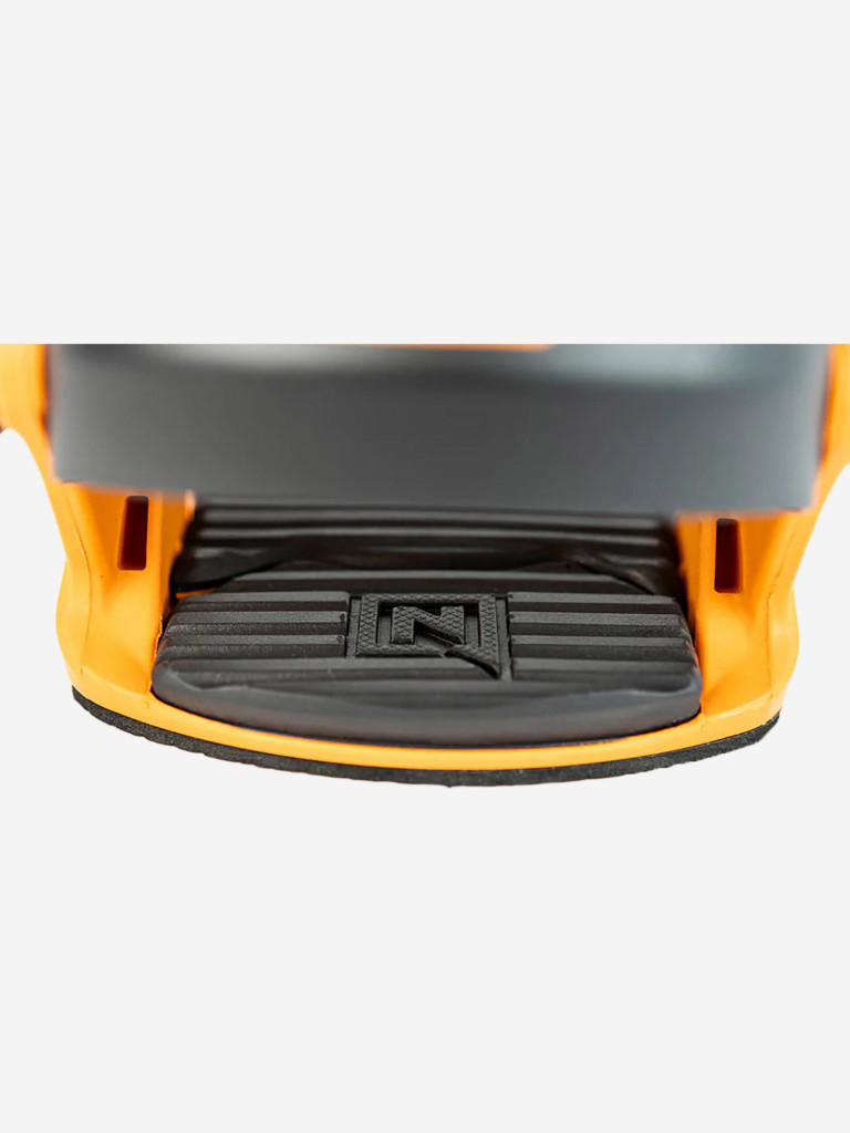 Сноубордические крепления Nitro Rambler 24/25