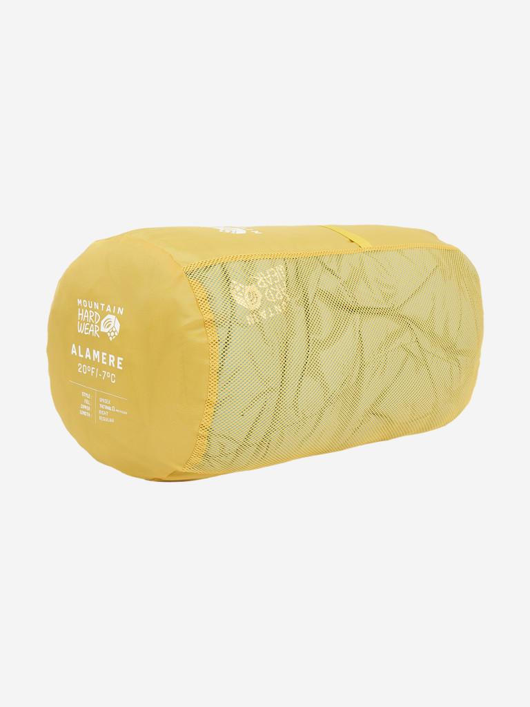 Спальный мешок Mountain Hardwear Alamere™ - 7