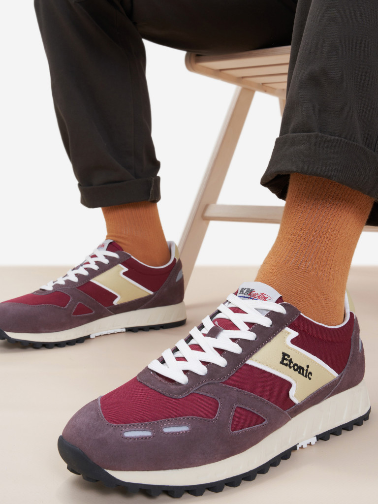 Кроссовки мужские Etonic Pr538