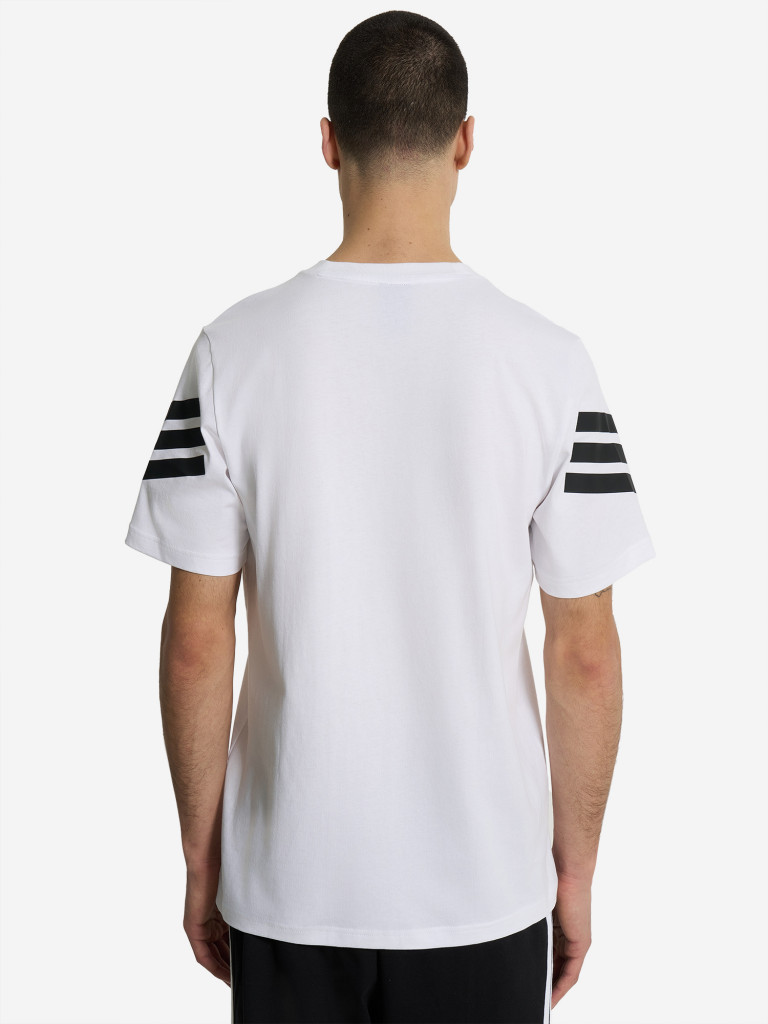 Футболка мужская adidas