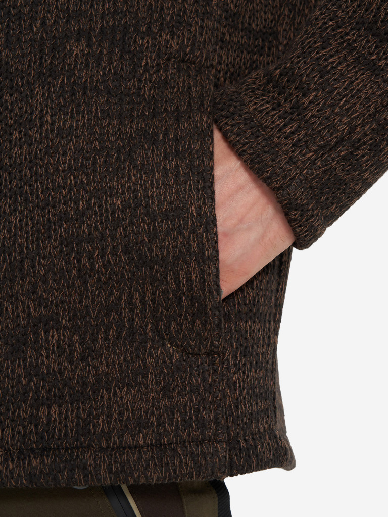 Куртка утепленная мужская Remington Feel Good