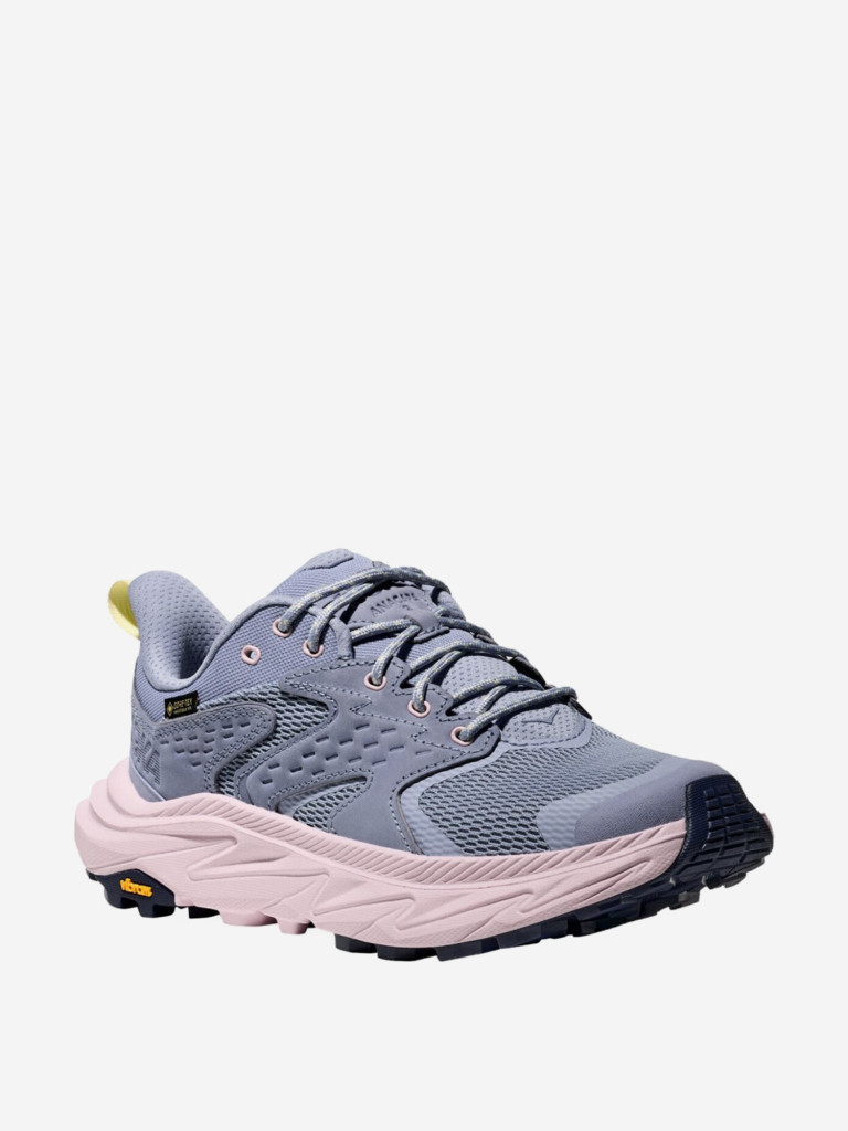Кроссовки женские HOKA ONE ONE Anacapa 2 Low GTX
