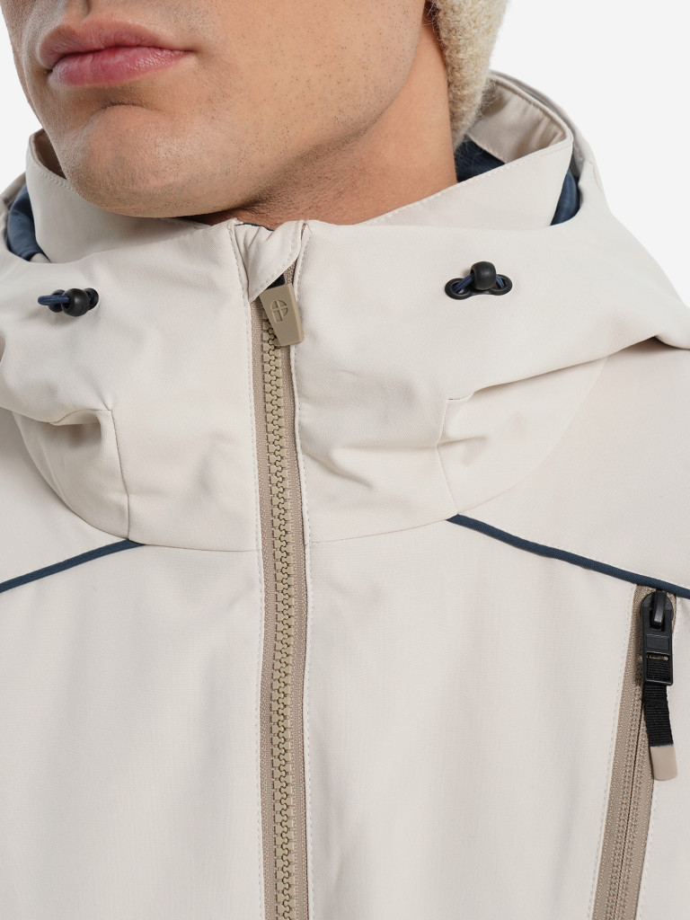 Куртка утепленная мужская Protest Elgin