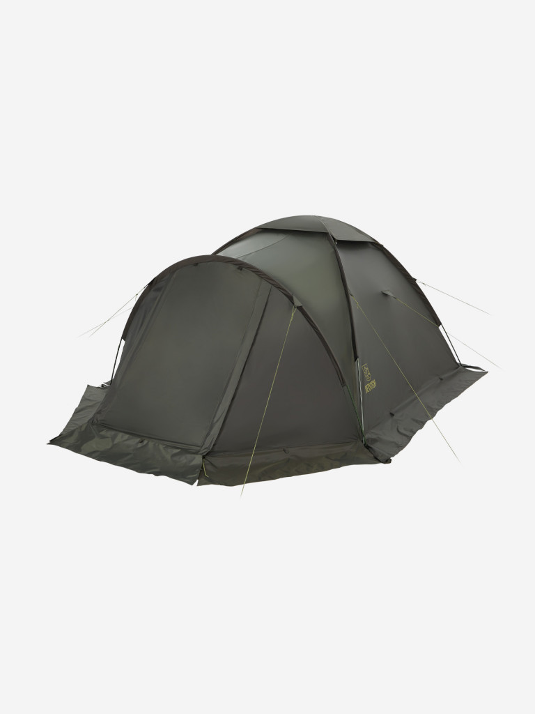 Палатка рыболовная Geotech Burbot 3 Pro