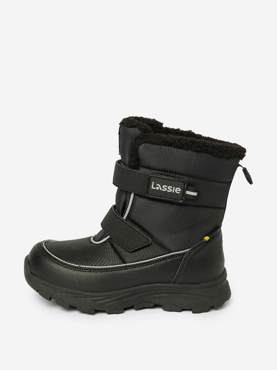Ботинки утепленные детские Lassie Parkano
