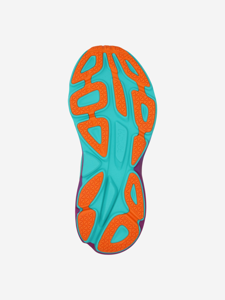 Кроссовки мужские Hoka One One Bondi 8