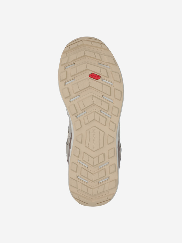 Ботинки утепленные мужские Outventure Nepal Nylon