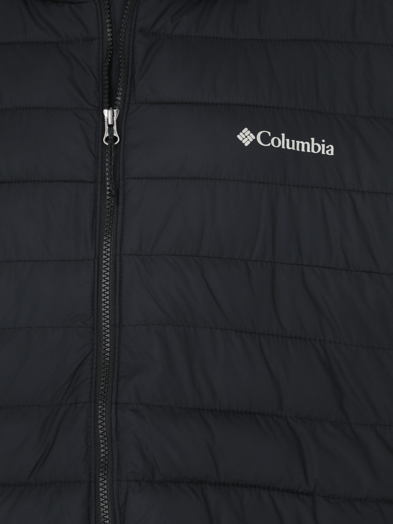 Пуховик мужской Columbia, Plus Size Powder Lite II Hooded Jacket
